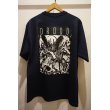 画像1: DRODD A×I×N Tシャツ  (1)