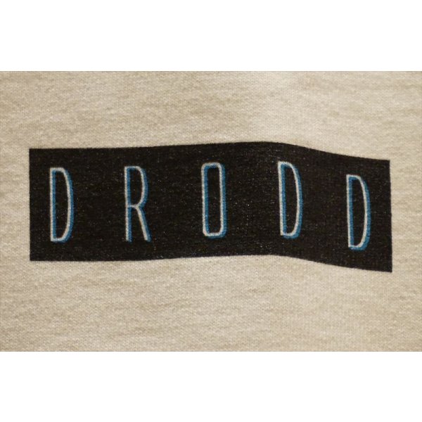 画像4: DRODD A×I×N Tシャツ  (4)