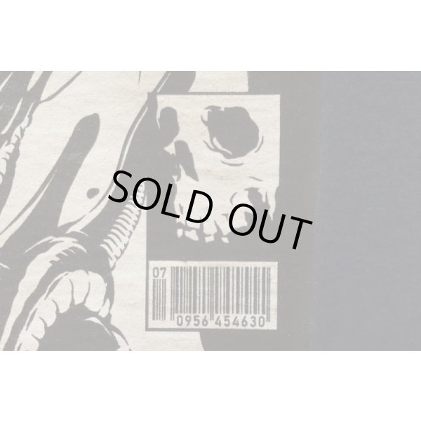 画像9: DRODD A×I×N Tシャツ  (9)