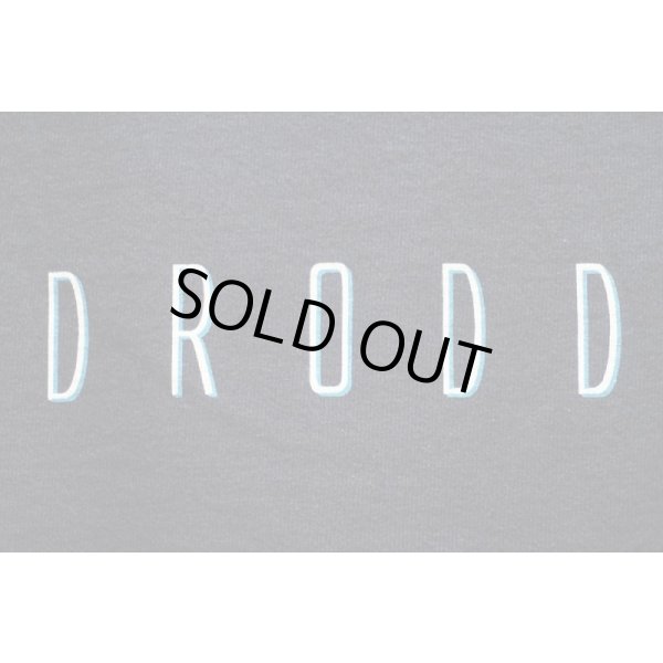 画像5: DRODD A×I×N Tシャツ  (5)