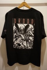 画像: DRODD A×I×N Tシャツ 