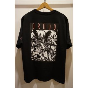 画像: DRODD A×I×N Tシャツ 