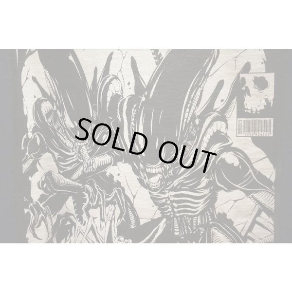 画像7: DRODD A×I×N Tシャツ  (7)