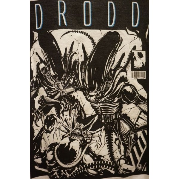 画像8: DRODD A×I×N Tシャツ  (8)