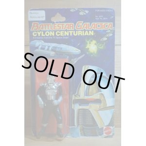 画像: CYLON CENTURIAN