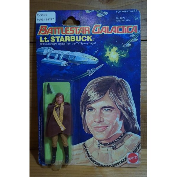 画像1: LT.STARBUCK (1)