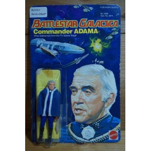 画像: Commander ADAMA