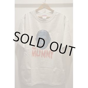 画像: MUMMY Tシャツ