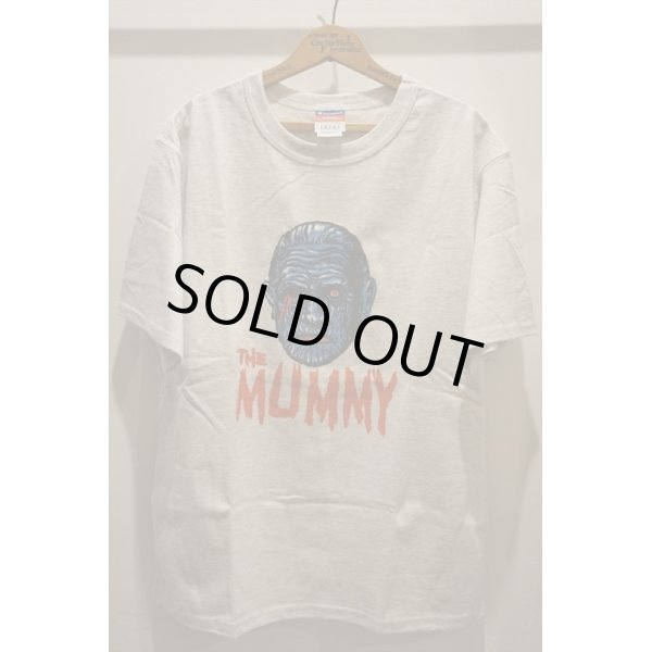 画像1: MUMMY Tシャツ  (1)