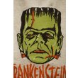 画像3: FRANKENSTEIN Tシャツ  (3)