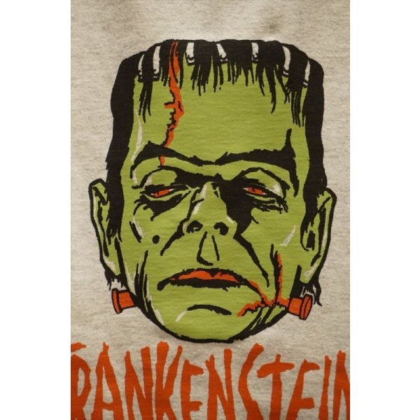 画像3: FRANKENSTEIN Tシャツ  (3)