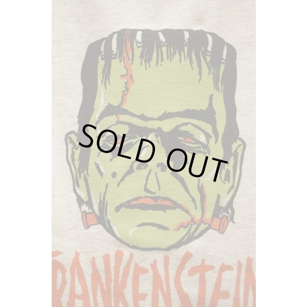 画像3: FRANKENSTEIN Tシャツ  (3)
