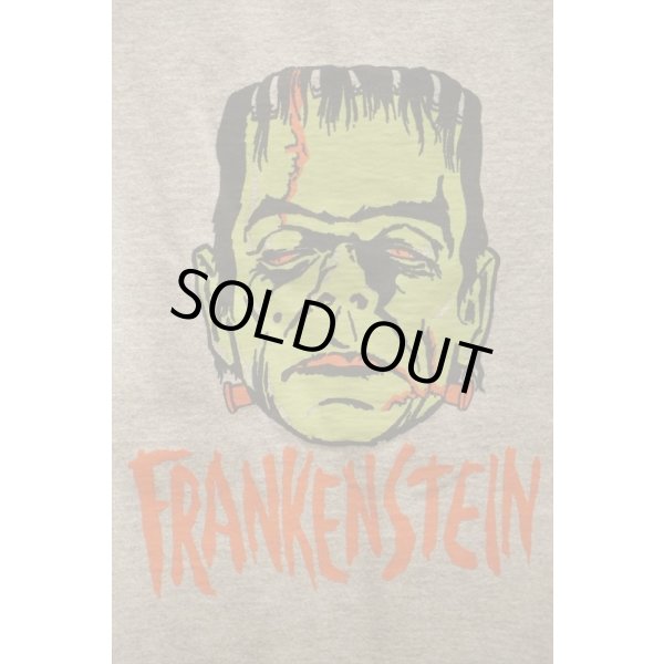 画像2: FRANKENSTEIN Tシャツ  (2)