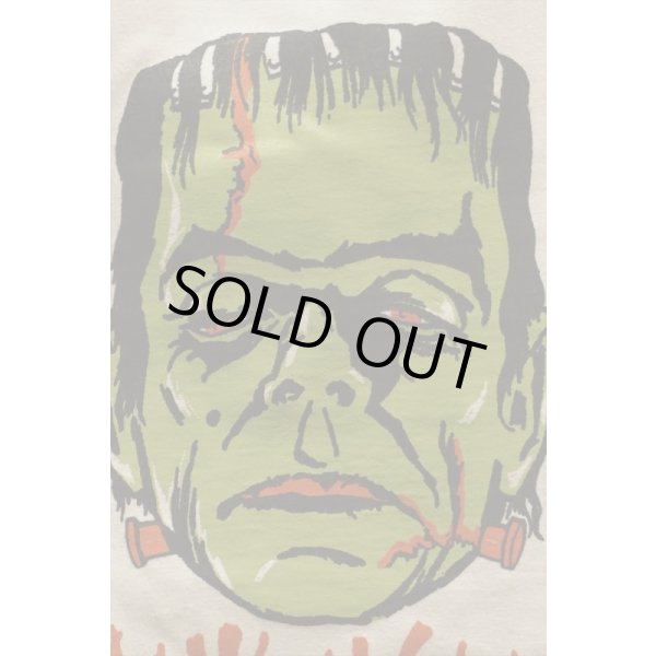 画像3: FRANKENSTEIN Tシャツ  (3)