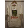 画像1: FRANKENSTEIN Tシャツ  (1)