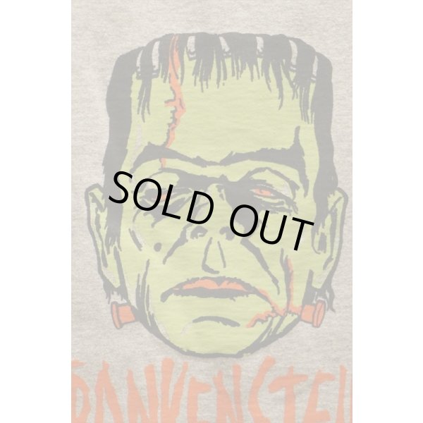 画像3: FRANKENSTEIN Tシャツ  (3)