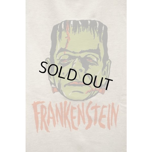 画像2: FRANKENSTEIN Tシャツ  (2)