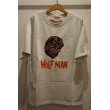 画像1: WOLF MAN Tシャツ  (1)