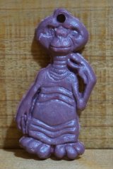 画像: 無版権 E.T. プラチャーム【C】