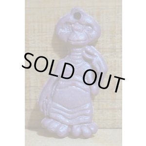 画像: 無版権 E.T. プラチャーム【C】