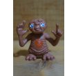 画像1: 80s 無版権 E.T. ゴム人形【P】 (1)