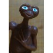 画像2: パチ物 E.T. ゴム人形【A】 (2)