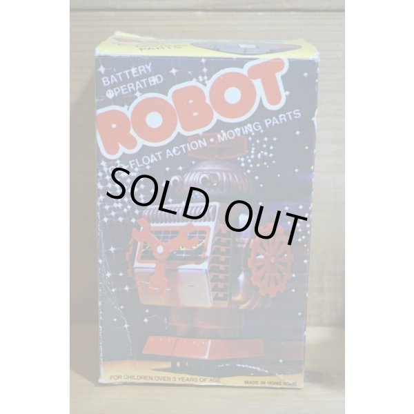 画像3: ROBOT ゼンマイ人形 (3)