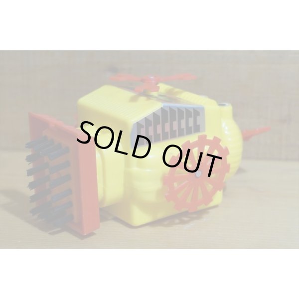 画像5: ROBOT ゼンマイ人形 (5)