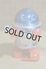 画像: スペース ロボット ゼンマイ【B】