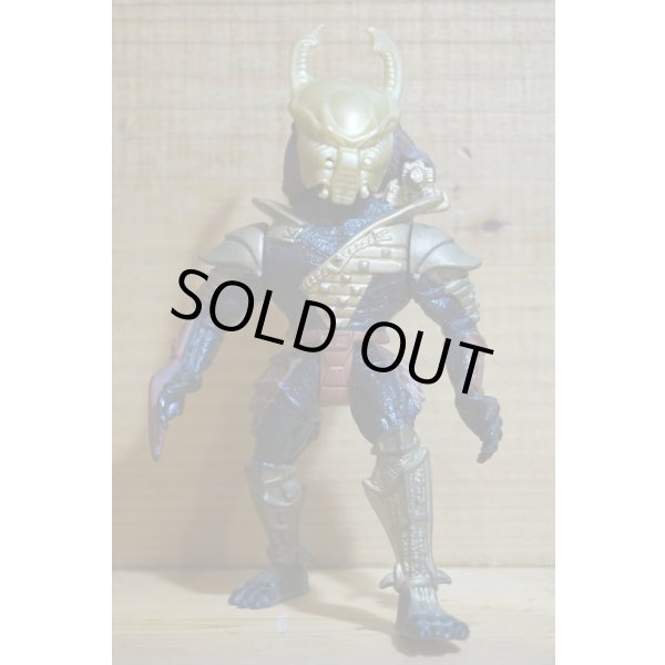 画像2: PREDATOR / SCAVAGE EXTERMINATEUR ※loose (2)