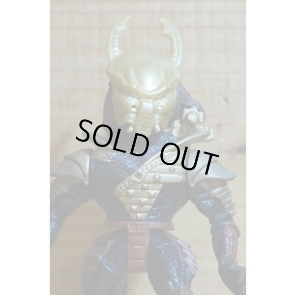 画像3: PREDATOR / SCAVAGE EXTERMINATEUR ※loose (3)