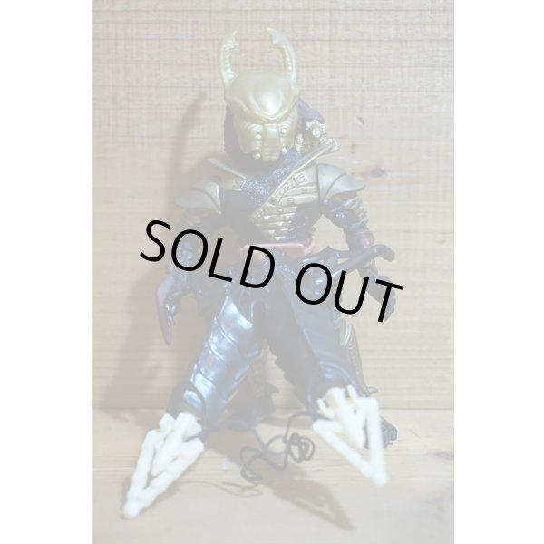 画像1: PREDATOR / SCAVAGE EXTERMINATEUR ※loose (1)