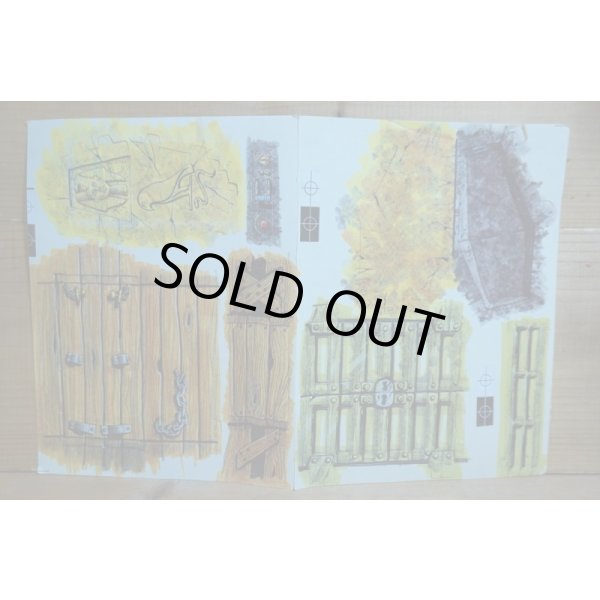 画像9: Mini Monster Play Case【B】 (9)