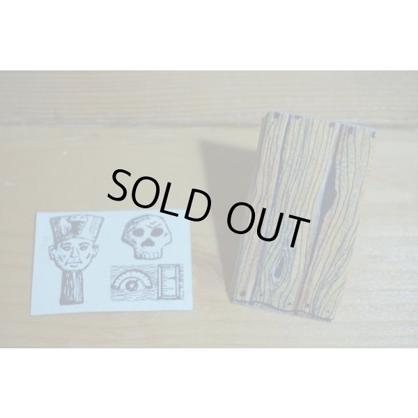 画像9: Mini Monster Play Case【A】 (9)