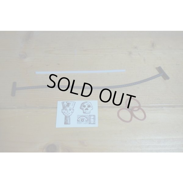 画像10: Mini Monster Play Case【B】 (10)