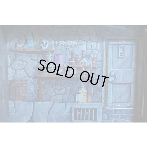 画像7: Mini Monster Play Case【B】 (7)