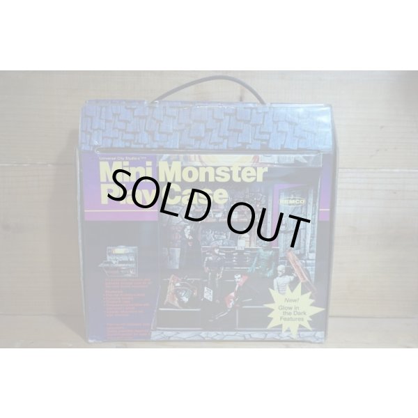 画像3: Mini Monster Play Case【A】 (3)