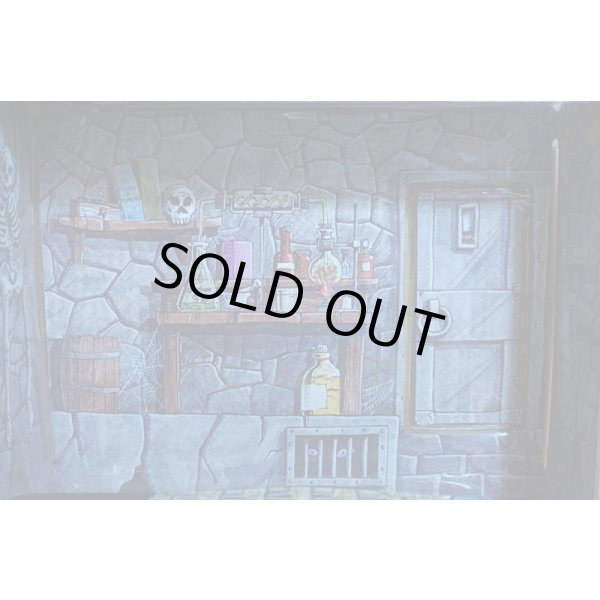 画像7: Mini Monster Play Case【A】 (7)