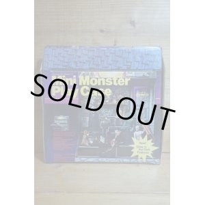 画像: Mini Monster Play Case【B】