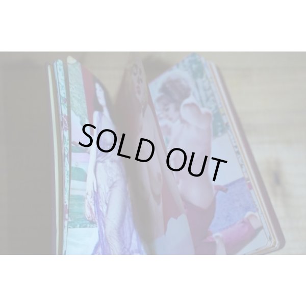 画像5: 大人の秘密手帳【A】 (5)