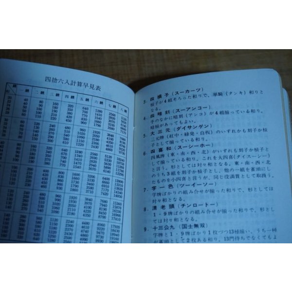 画像6: 大人の秘密手帳【B】 (6)