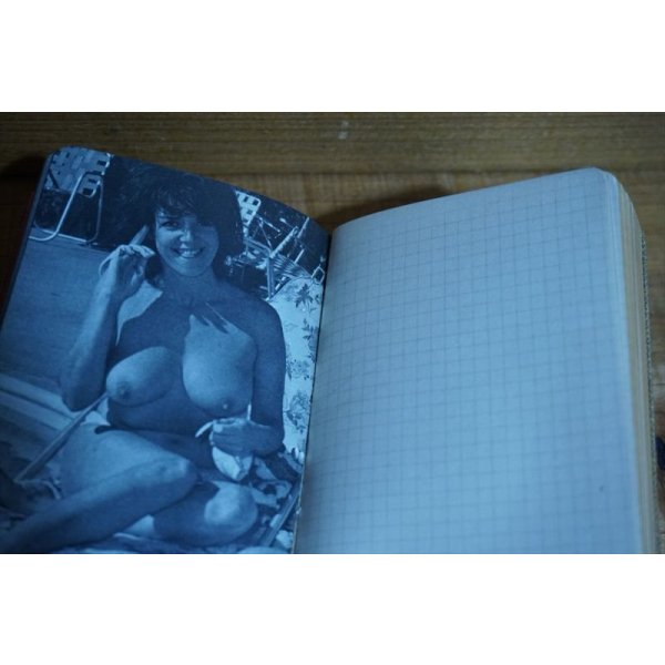 画像4: 大人の秘密手帳【B】 (4)