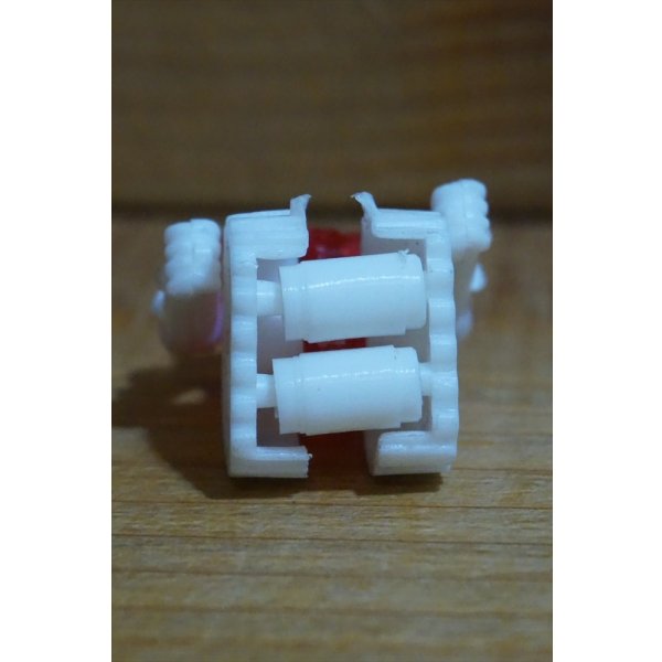 画像2: ロボット軍団【A】 (2)