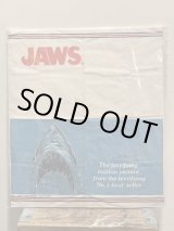 画像: 70s JAWS ハンカチ