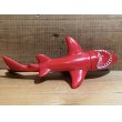 画像4: 日本製 サメ ソフビ【C1】 (4)