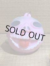 画像: Bootleg Madballs キーホルダー【D2】