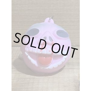 画像: Bootleg Madballs キーホルダー【D2】