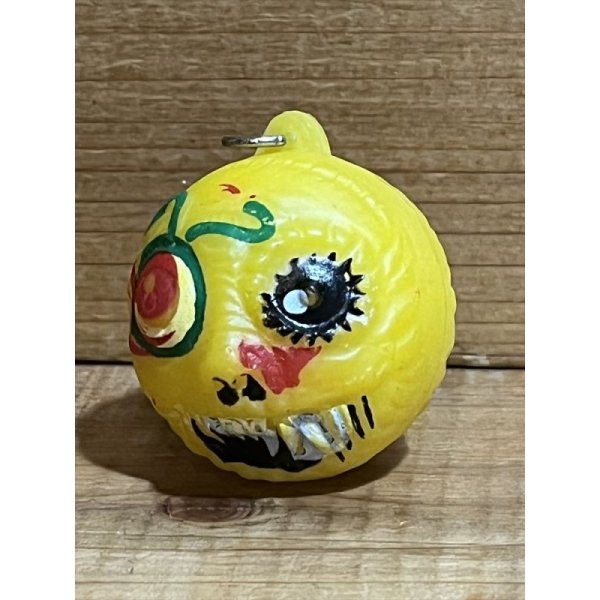 画像2: Bootleg Madballs キーホルダー【N2】 (2)