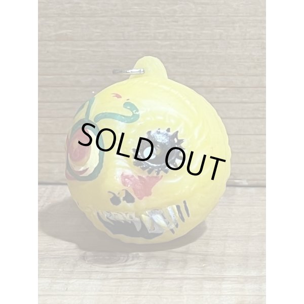 画像2: Bootleg Madballs キーホルダー【N2】 (2)