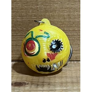 画像: Bootleg Madballs キーホルダー【N2】